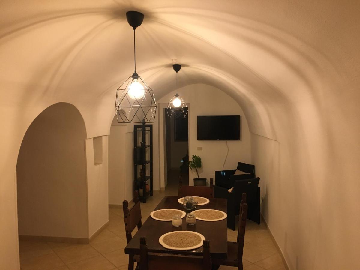 Trulli Pinnacoli Locorotondo Extérieur photo