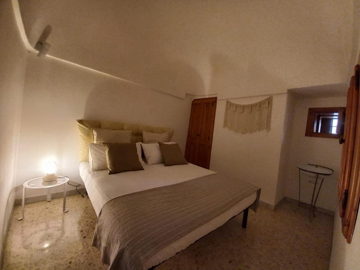 Trulli Pinnacoli Locorotondo Extérieur photo