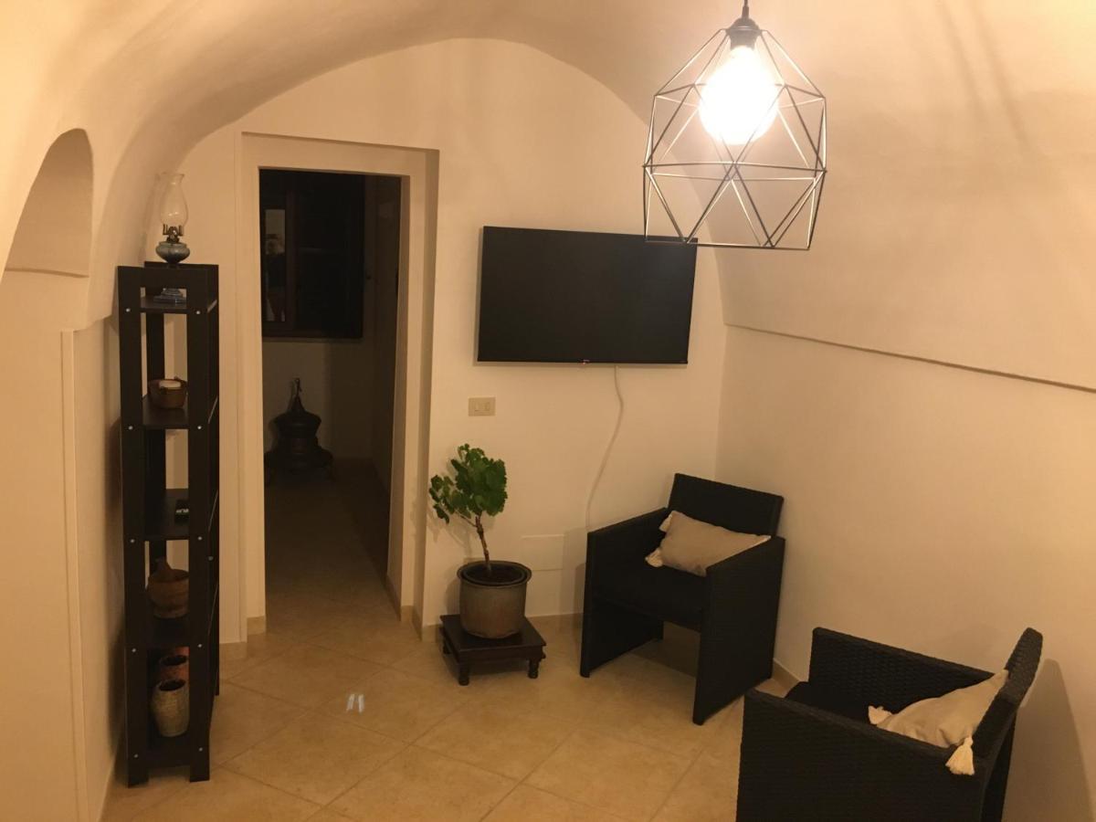 Trulli Pinnacoli Locorotondo Extérieur photo