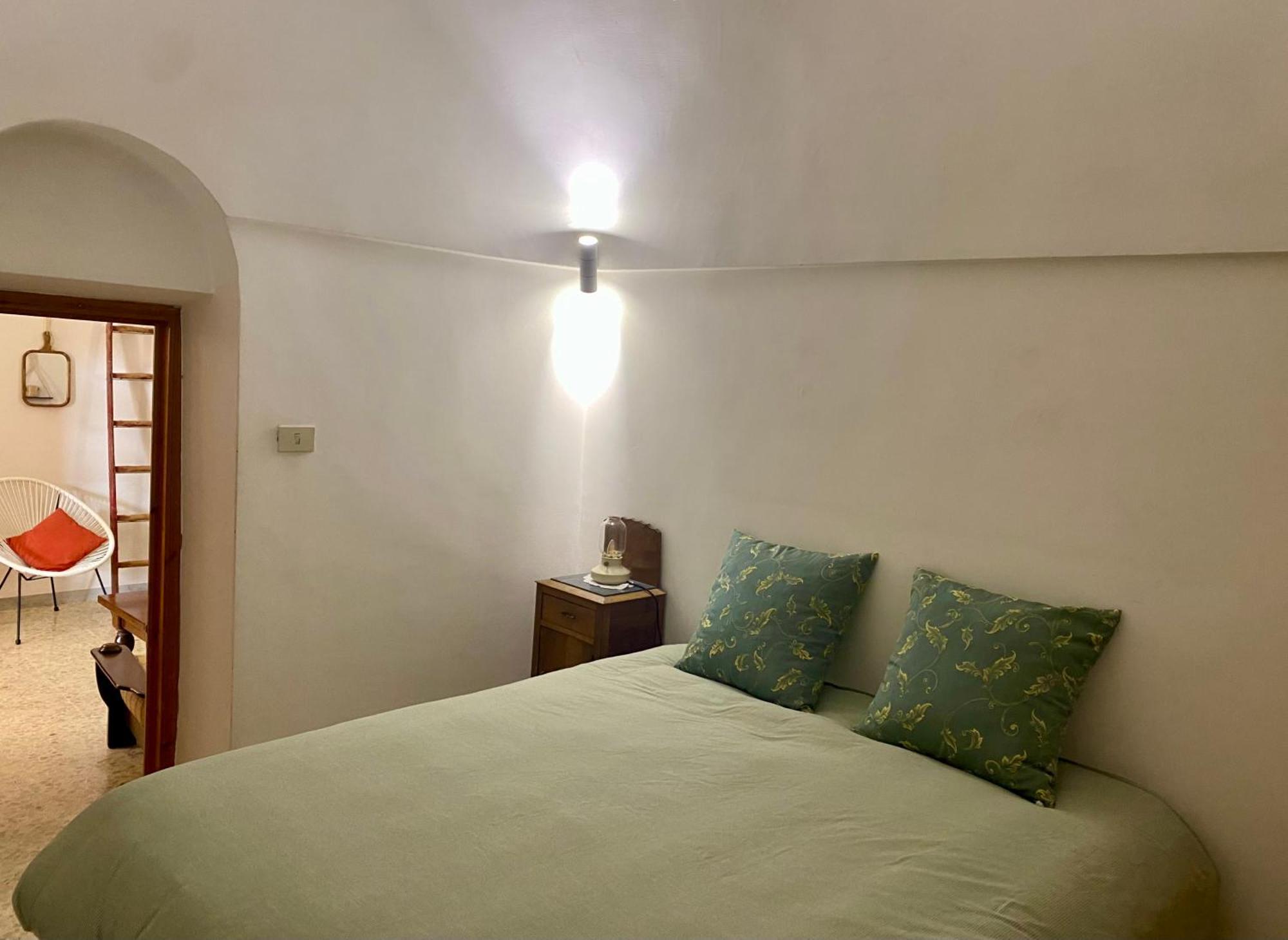 Trulli Pinnacoli Locorotondo Extérieur photo